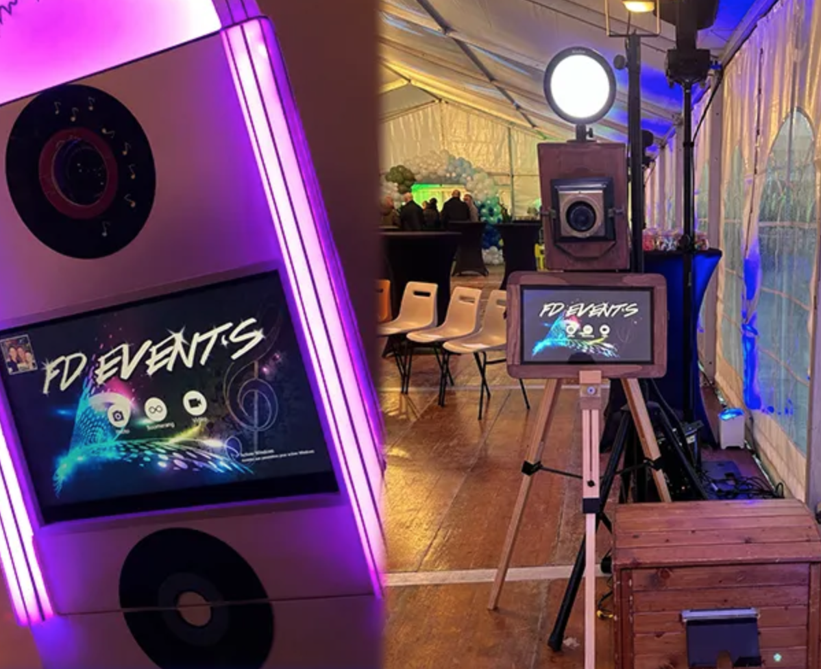 D Events, agence évènementielle à CHAILLY-EN-GÂTINAIS, dans le Loiret et partout en France. Professionnels et particuliers. Fdevents.fr