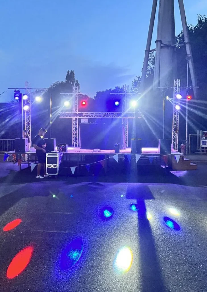 FD Events, agence événementielle, organisateur d'événements sur-mesure, Loiret, événements pour particuliers, événements professionnels