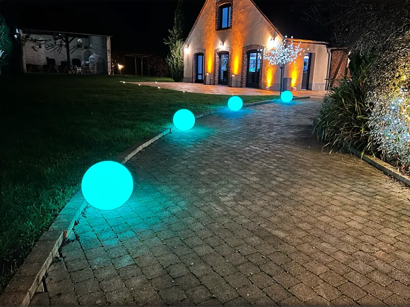 D Events, agence évènementielle à CHAILLY-EN-GÂTINAIS, dans le Loiret et partout en France. Professionnels et particuliers. Fdevents.fr