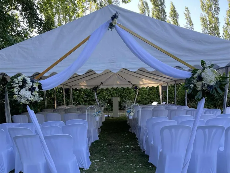 D Events, agence évènementielle à CHAILLY-EN-GÂTINAIS, dans le Loiret et partout en France. Professionnels et particuliers. Fdevents.fr