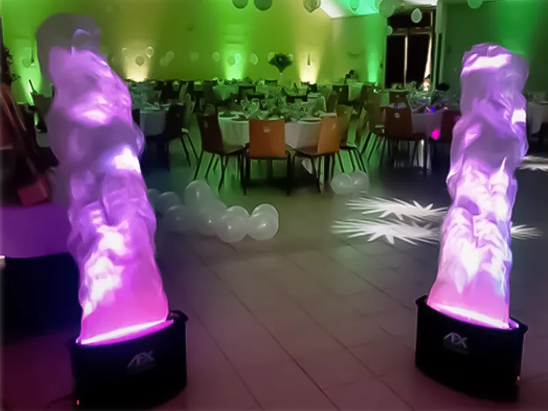 D Events, agence évènementielle à CHAILLY-EN-GÂTINAIS, dans le Loiret et partout en France. Professionnels et particuliers. Fdevents.fr