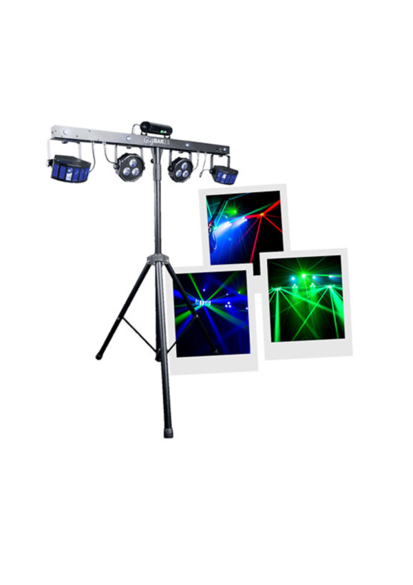 GigBar 2 (Chauvet)