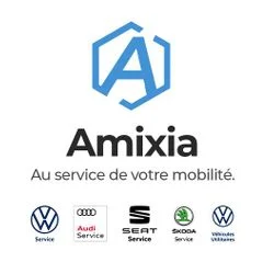 Amixia groupe