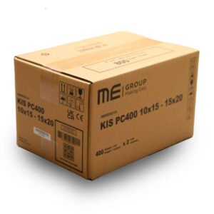 CARTON DE PAPIER BORNE SMART
