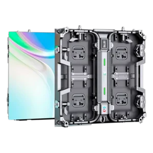 ECRAN LED