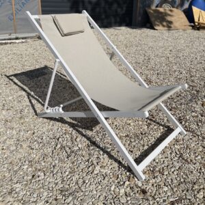 CHAISES LONGUES
