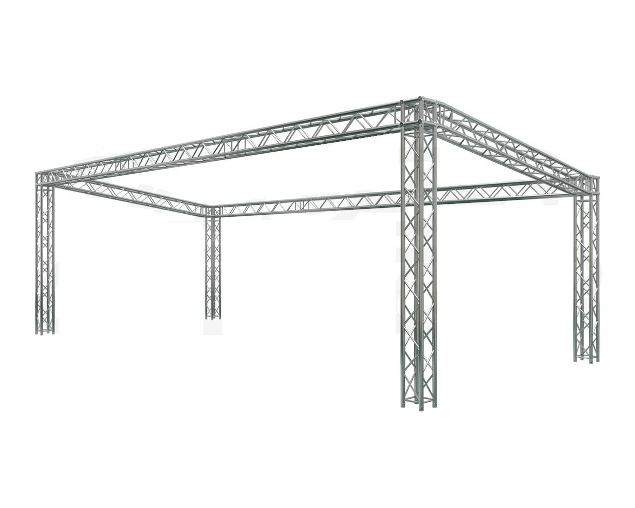 STRUCTURES METALLIQUES