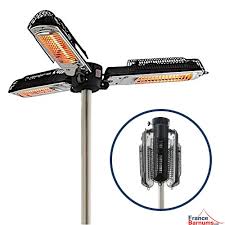 CHAUFFAGE ELECTRIQUE