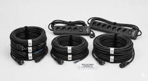 KIT ELECTRIQUE 1.5mm2 ou 2.5mm2