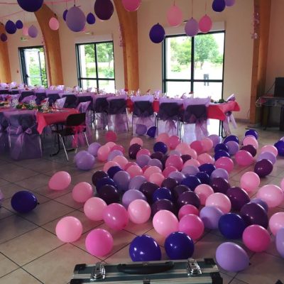 FD Events, agence événementielle, organisateur d'événements sur-mesure, Loiret, événements pour particuliers, événements professionnels