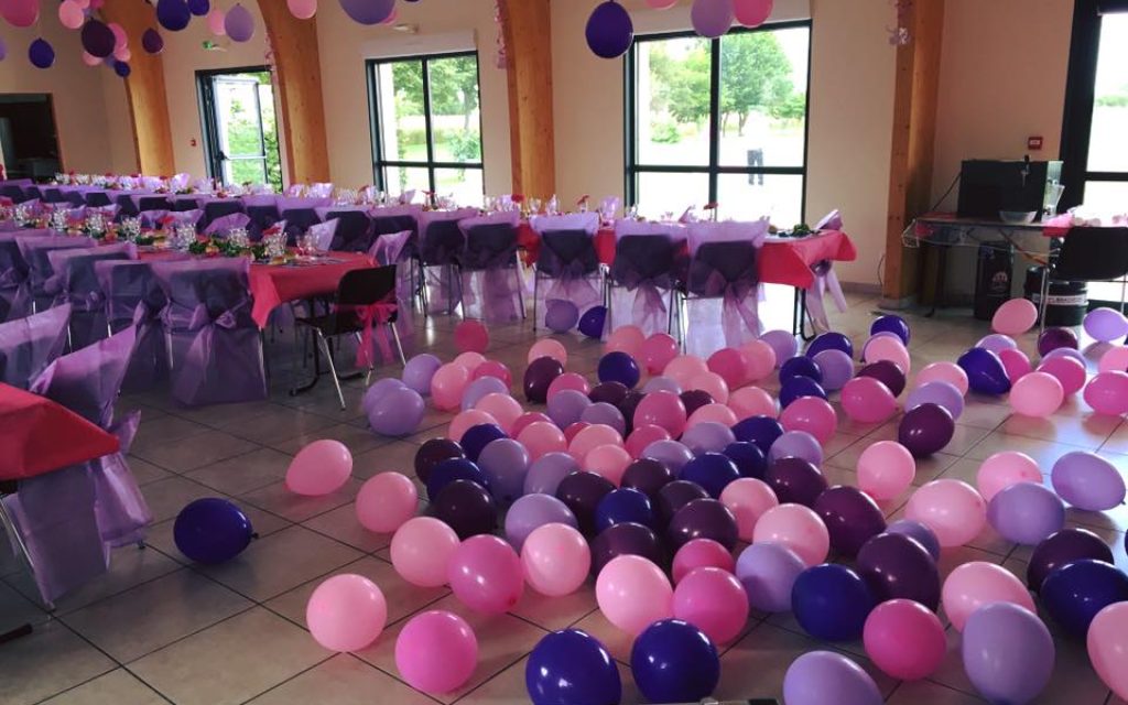 anniversaire Fdevents.fr FD Events, agence événementielle, organisateur d'événements sur-mesure, Loiret, événements pour particuliers, événements professionnels