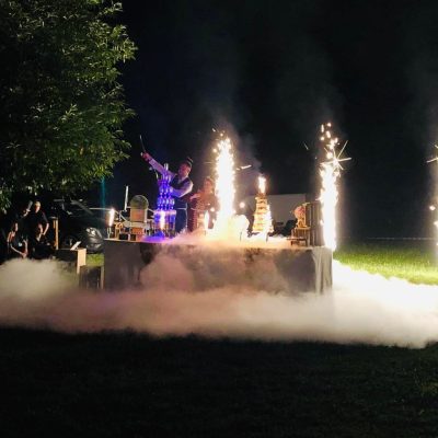 FD Events, agence événementielle, organisateur d'événements sur-mesure, Loiret, événements pour particuliers, événements professionnels
