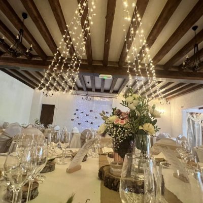 FD Events, agence événementielle, organisateur d'événements sur-mesure, Loiret, événements pour particuliers, événements professionnels