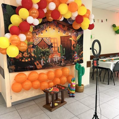 FD Events, agence événementielle, organisateur d'événements sur-mesure, Loiret, événements pour particuliers, événements professionnels