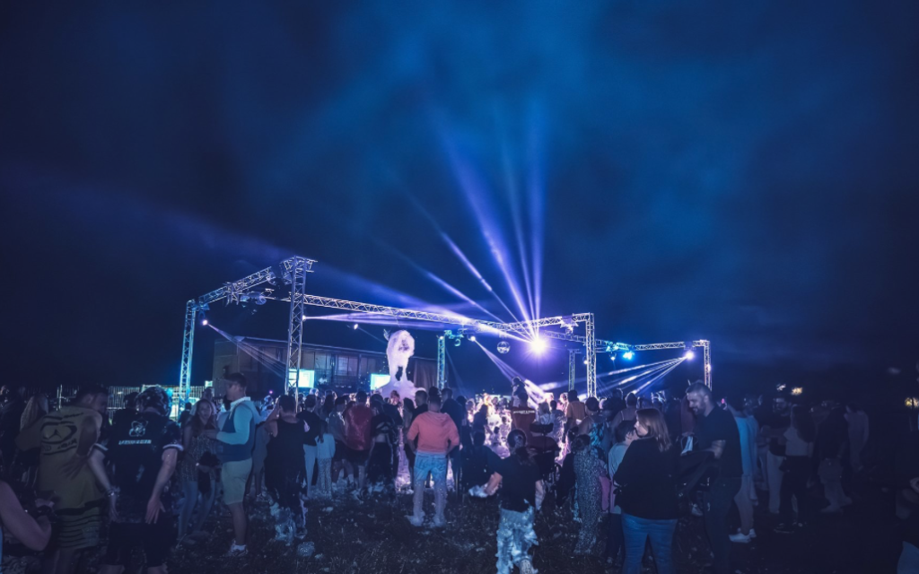 Soirées associatives