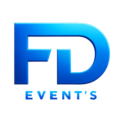 LOGO FD EVENTS 2026