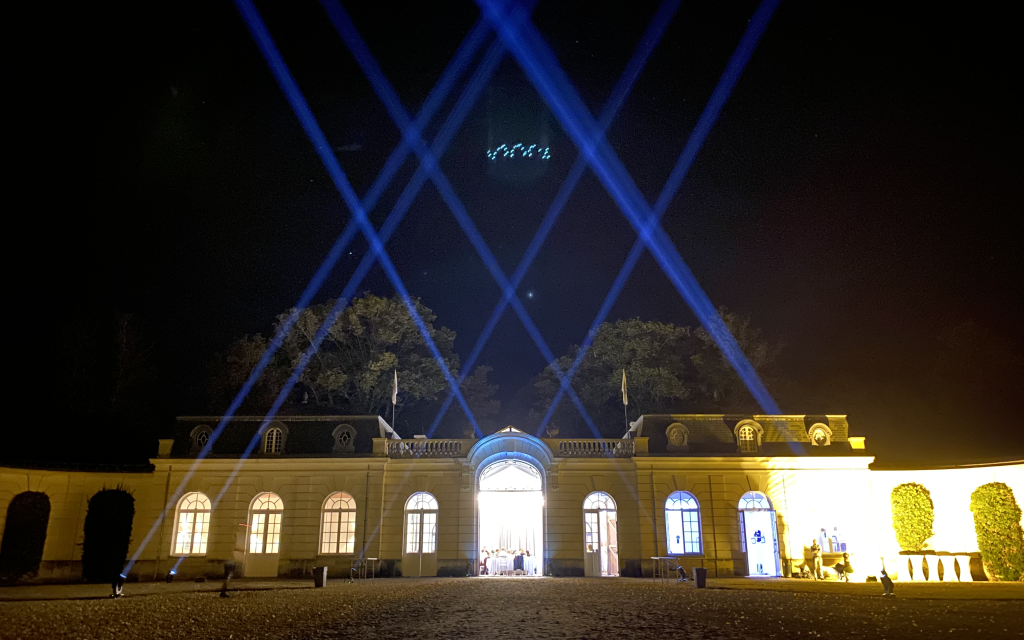 FD Events, agence événementielle, organisateur d'événements sur-mesure, Loiret, événements pour particuliers, événements professionnels