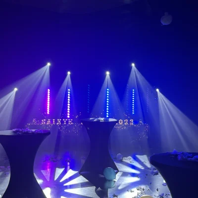 FD Events, agence événementielle, organisateur d'événements sur-mesure, Loiret, événements pour particuliers, événements professionnels