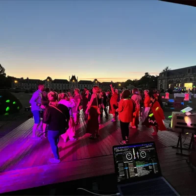 FD Events, agence événementielle, organisateur d'événements sur-mesure, Loiret, événements pour particuliers, événements professionnels