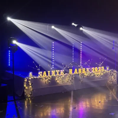 D Events, agence évènementielle à CHAILLY-EN-GÂTINAIS, dans le Loiret et partout en France. Professionnels et particuliers. Fdevents.fr